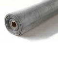 Aluminum metal wire mesh Epoxy resin coated for window screen